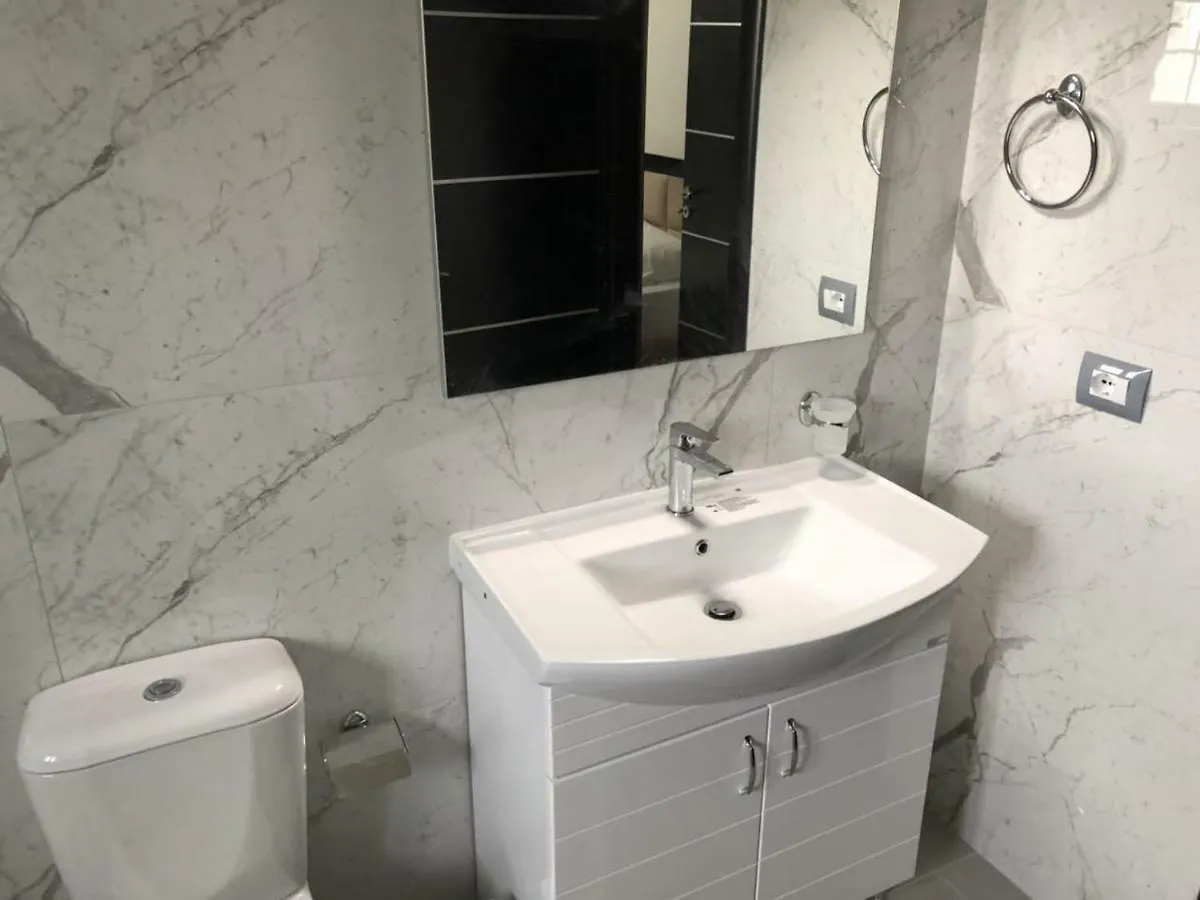 Villa Anastasia Ksamil 0*,