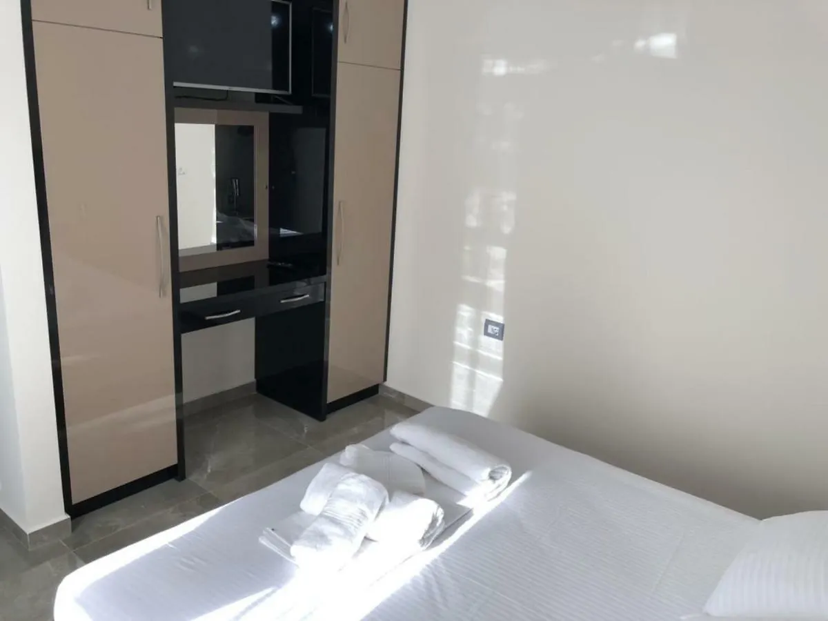 Villa Anastasia Ksamil 0*,  Albanie