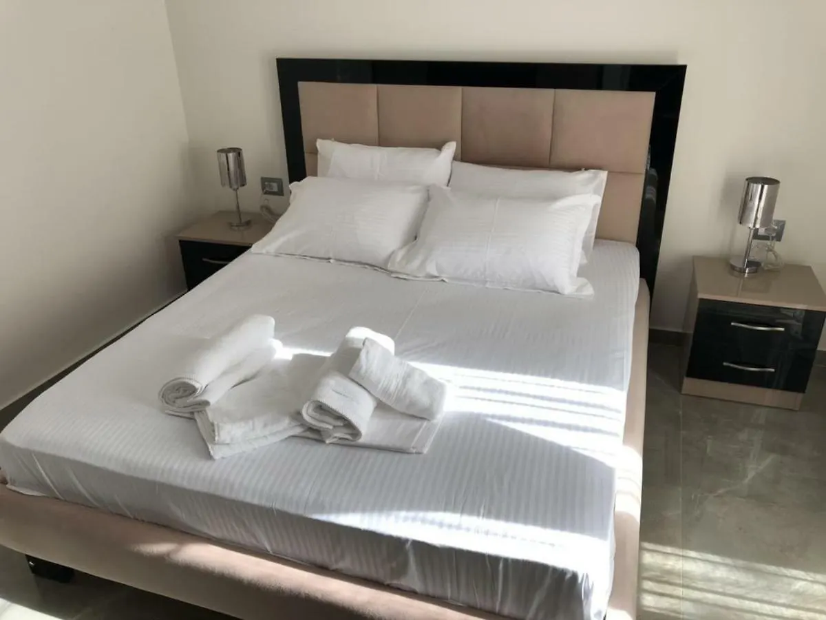 Villa Anastasia Ksamil 0*,  Albanie