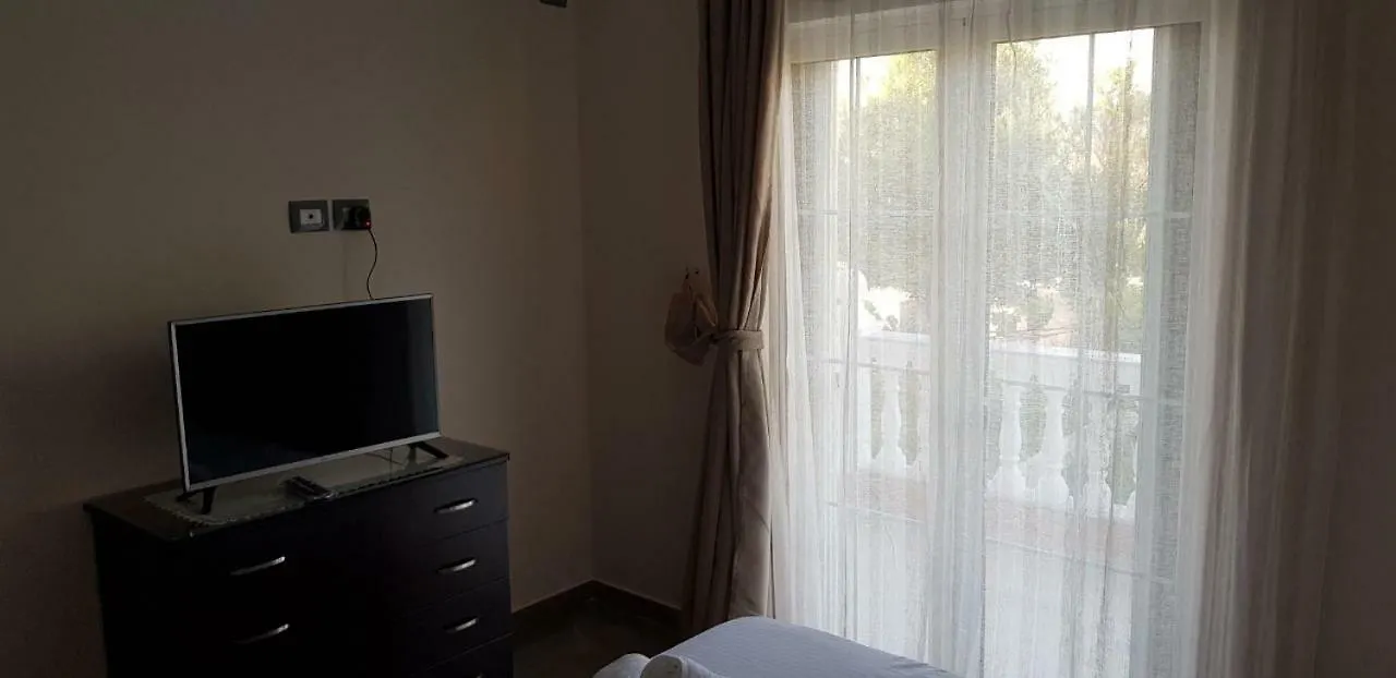 Villa Anastasia Ksamil Albanie