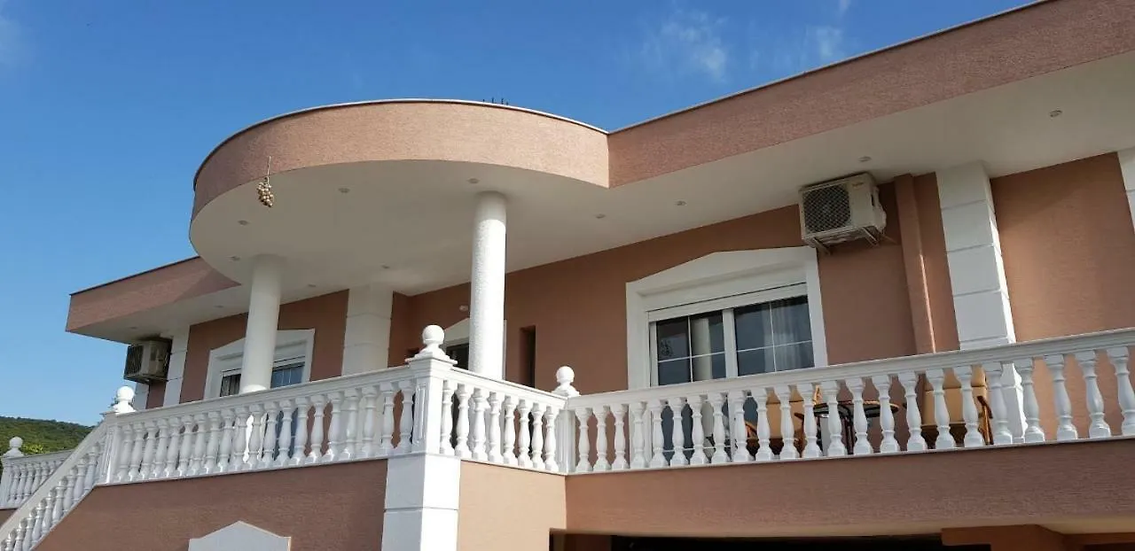 Villa Anastasia Ksamil