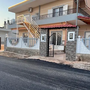 Vila Flavin 1 Ksamil