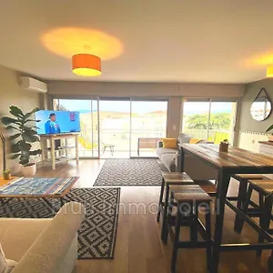  Appartement Mascotte France