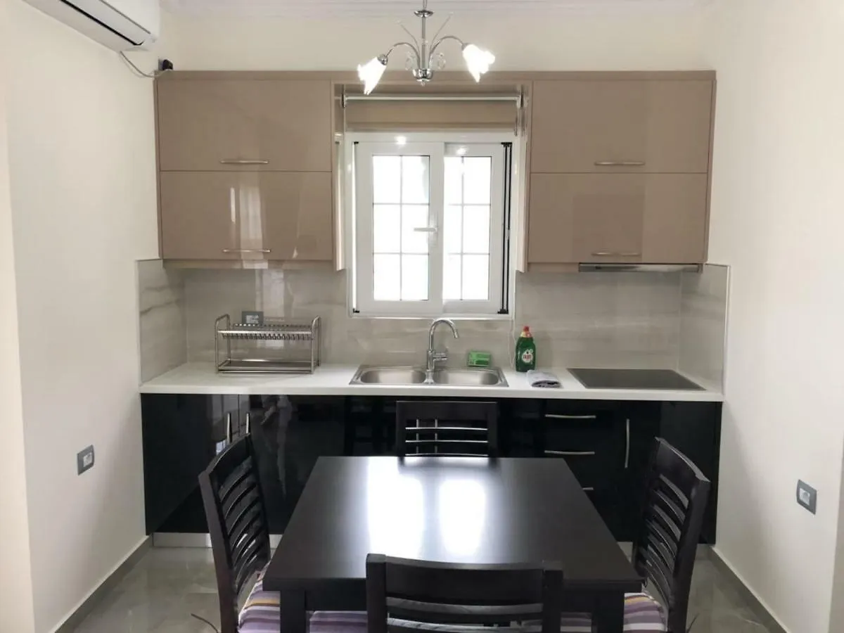 Villa Anastasia Ksamil